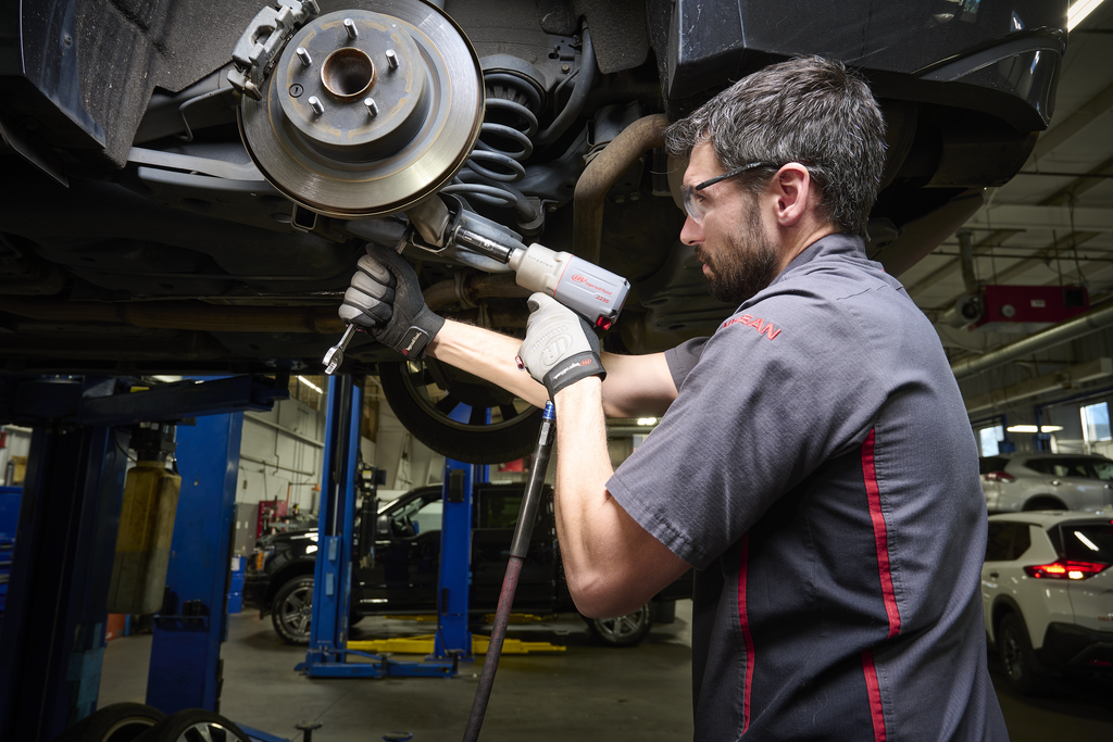 IQV40 Lithium-Ion 40V Charger - BC1160