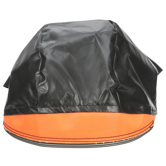 Couvre-casque résistant aux flammes 3M™ Versaflo™, M-972, noir, 1/cs