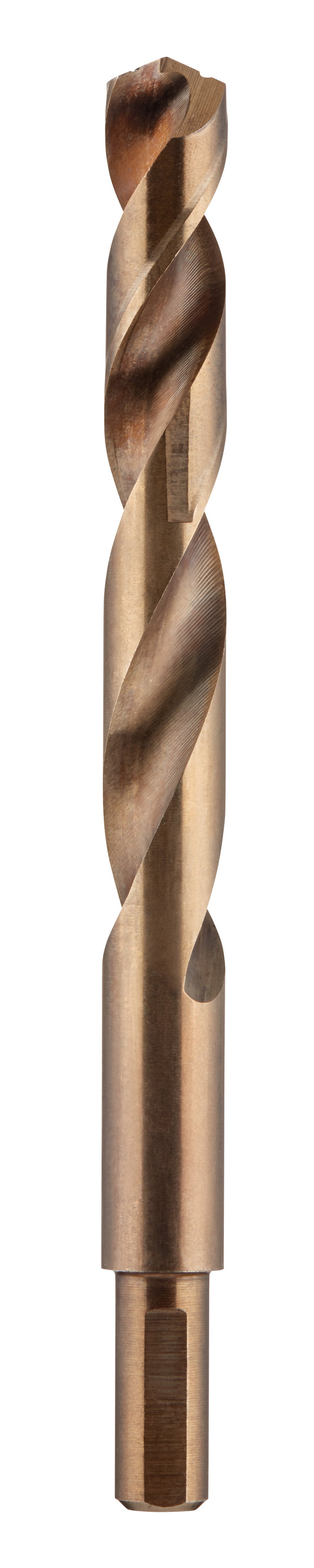 Red Helix™ Cobalt 13mm Drill Bit
