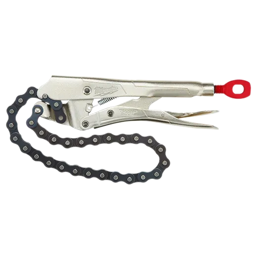 Clé à chaîne verrouillable Torque Lock de 9 po