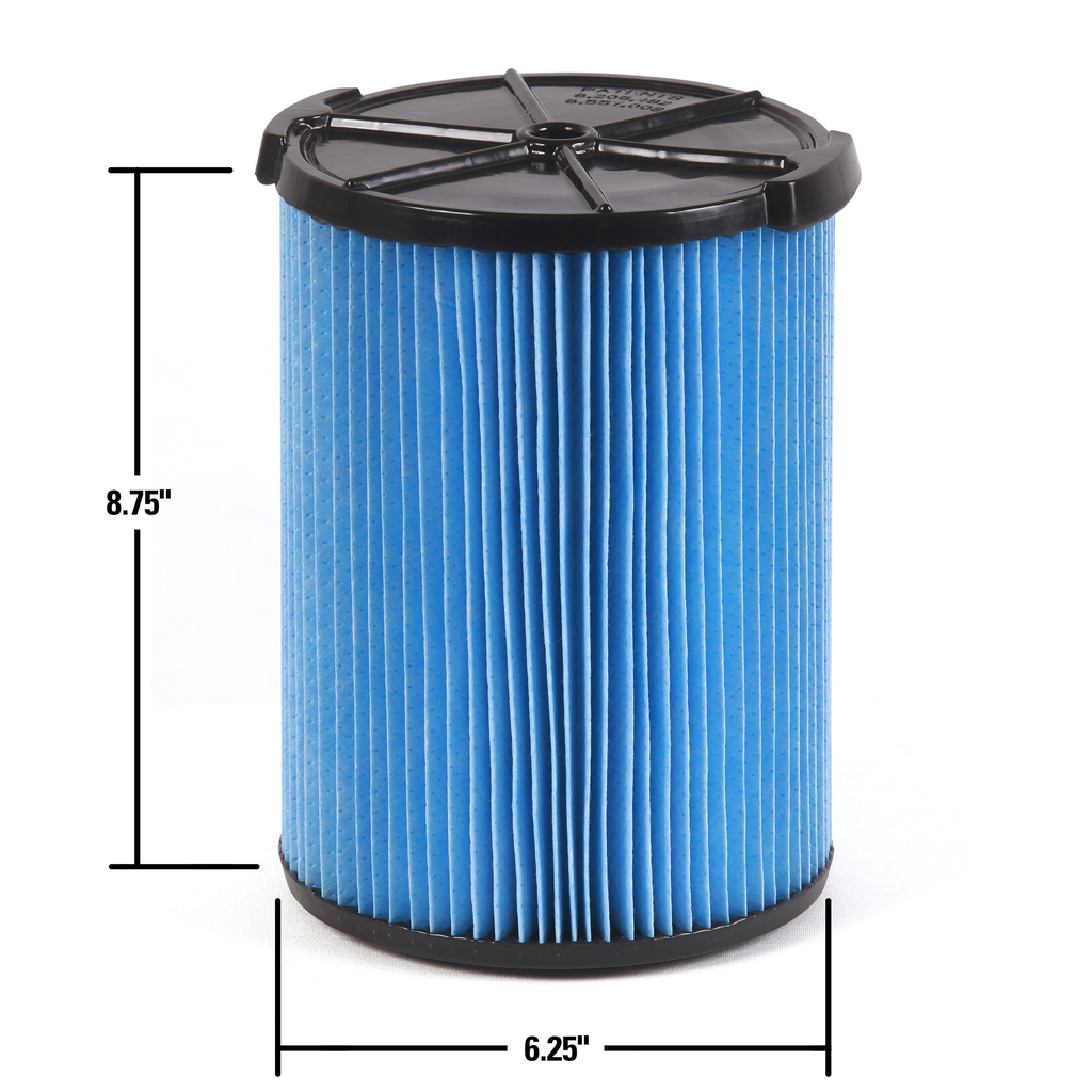 VF5000 Fine Dust Filter