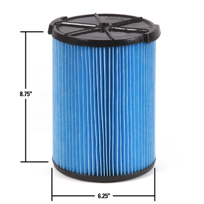 VF5000 Fine Dust Filter