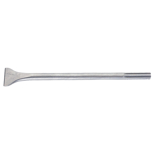 SDS Max Scaling Chisel 2" x 12"