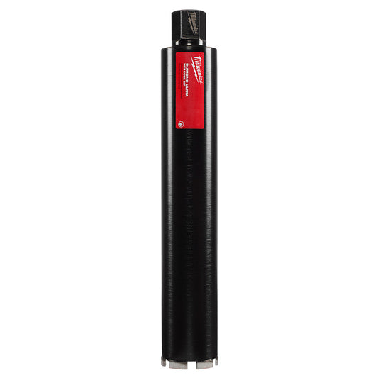 Diamond Ultra™ Wet Core Bit 4-1/2"