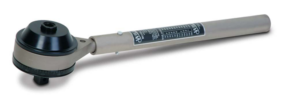 Multiplicateur de couple avec poignée et puissance de sortie maximale de 1 000 pi-lb