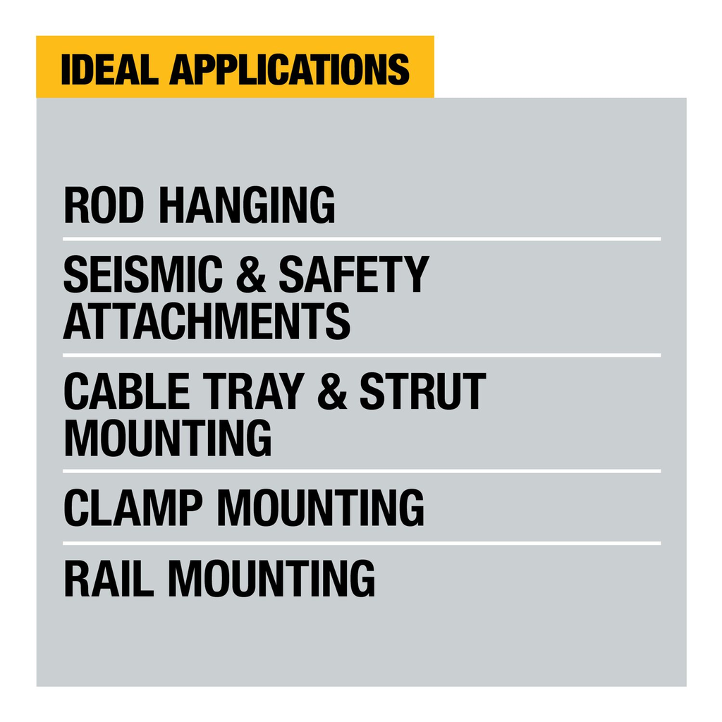 DEWALT 20V MAX* XR Brushless Cordless 1 In. SDS PLUS L-Shape Rotary Hammer (Tool Only)