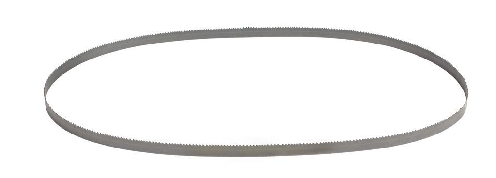 35-3/8" Extreme Thin Metal Compact Band Saw Blade Bulk 100