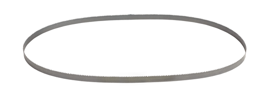35-3/8" Extreme Thin Metal Compact Band Saw Blade Bulk 100