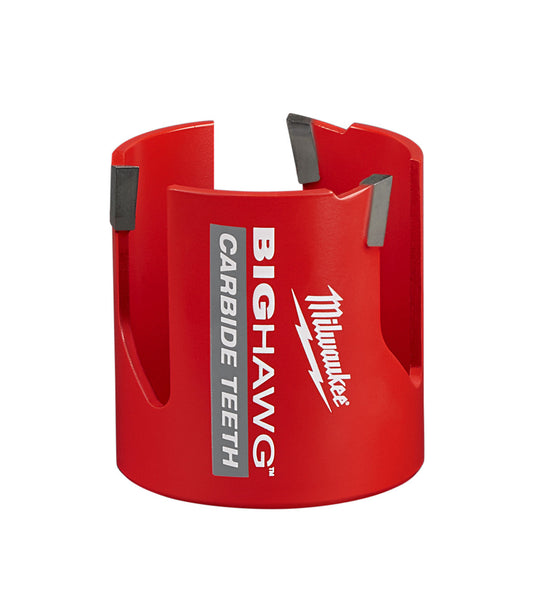 Big Hawg™ 2-9/16" With Carbide Teeth