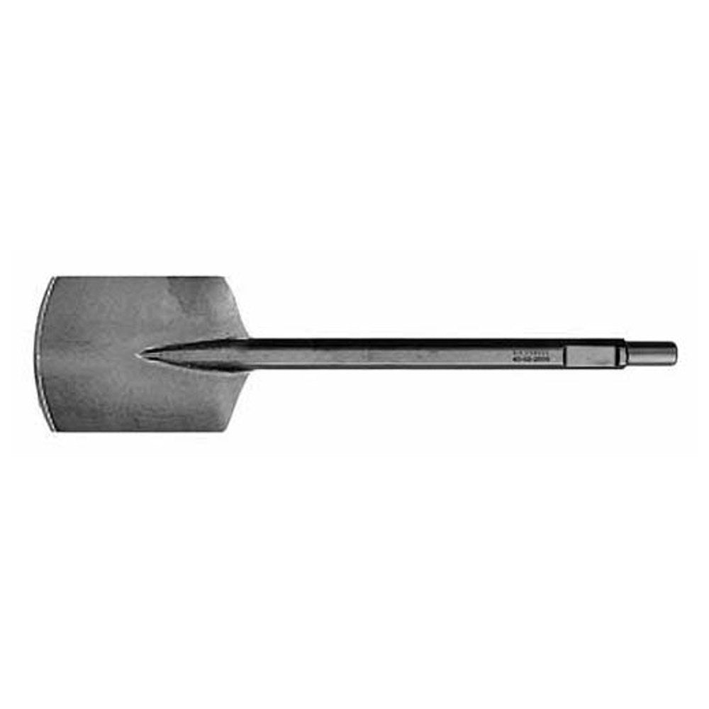 17-1/2 In Asphalt Cutter