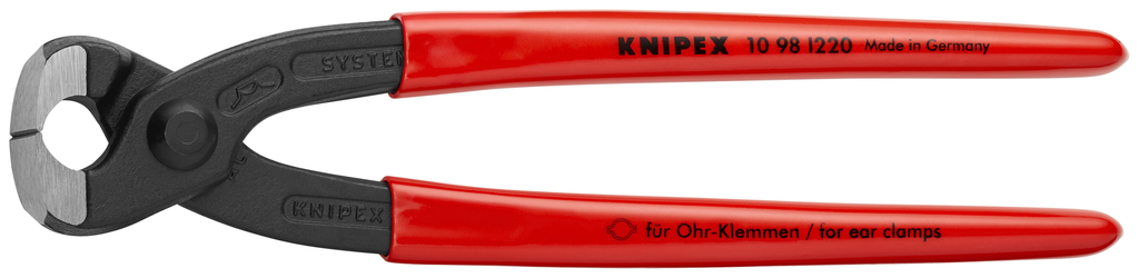 Ear Clamp Pliers for Oetiker® System or Similar