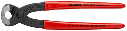 Ear Clamp Pliers for Oetiker® System or Similar