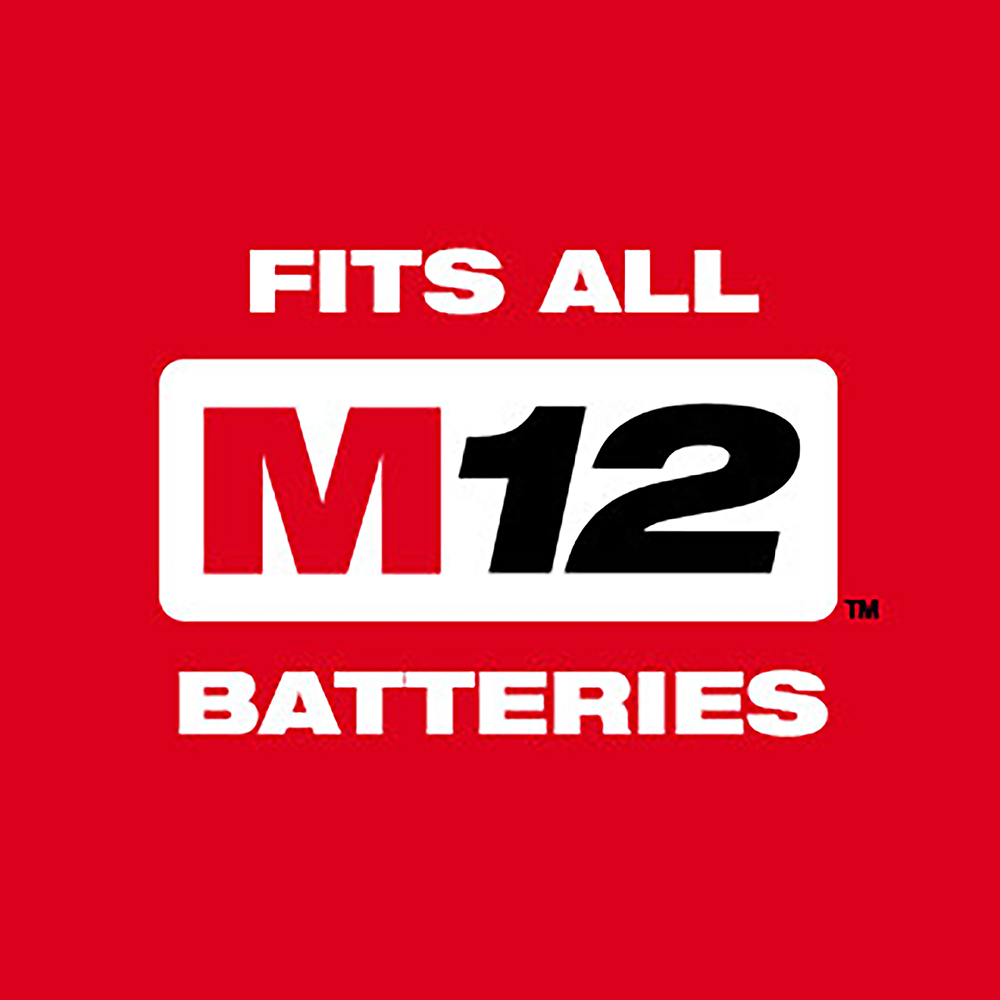 M12™ Compact Flood Light