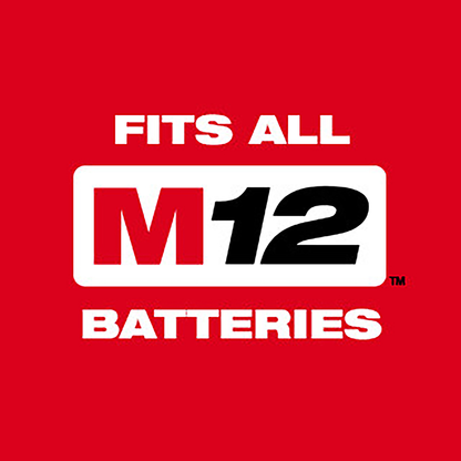 M12™ Compact Flood Light
