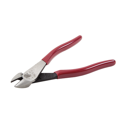 Diagonal Cutting Pliers High-Leverage 8-Inch