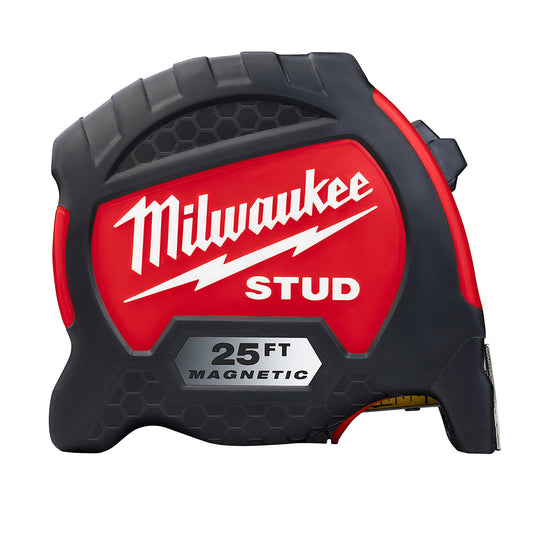 Stud™ 25ft Magnetic Tape Measure