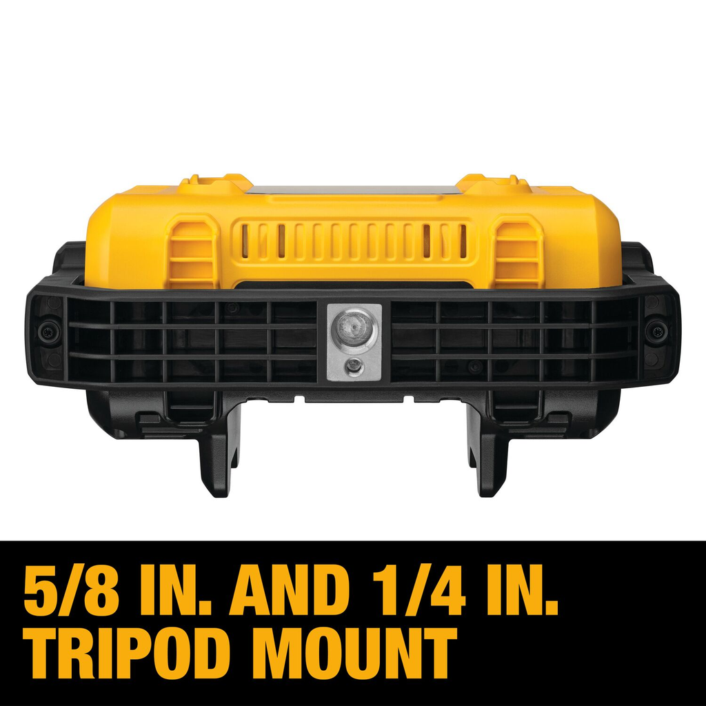 DEWALT 12V/20V Max Work Light LED Compact Tool Only