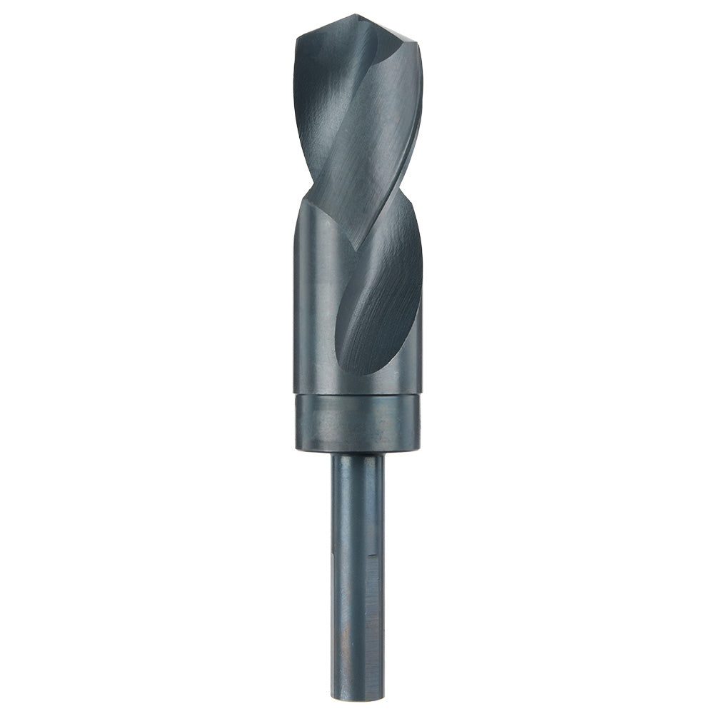 Black Oxide 1-3/16" S&d Drill Bit