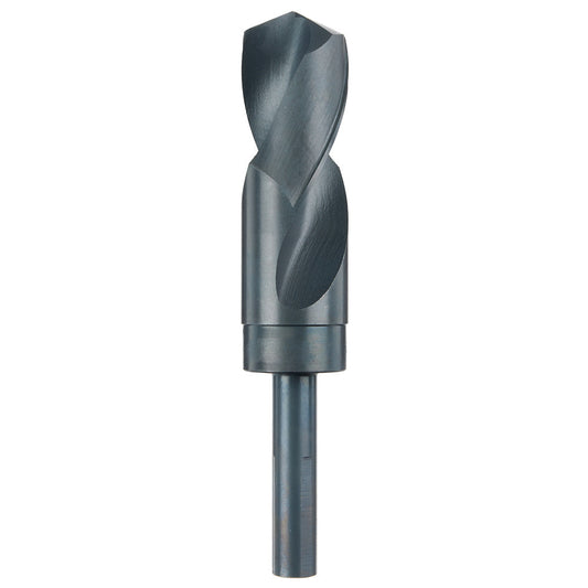 Black Oxide 1-3/16" S&d Drill Bit