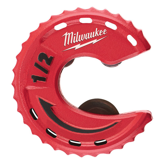 1/2 In Close Quarters Tubing Cutter