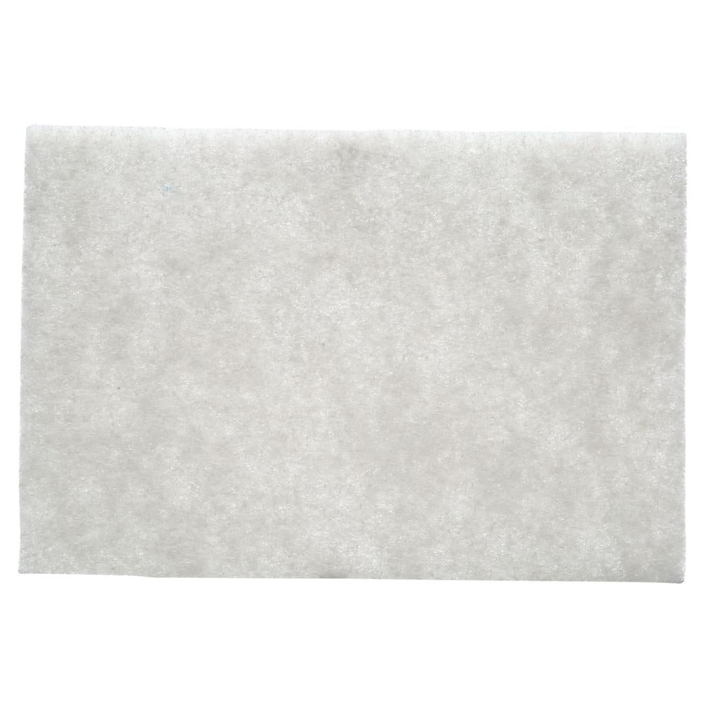 Tampon nettoyant léger pour les mains Scotch-Brite™ 7445, 60/cs