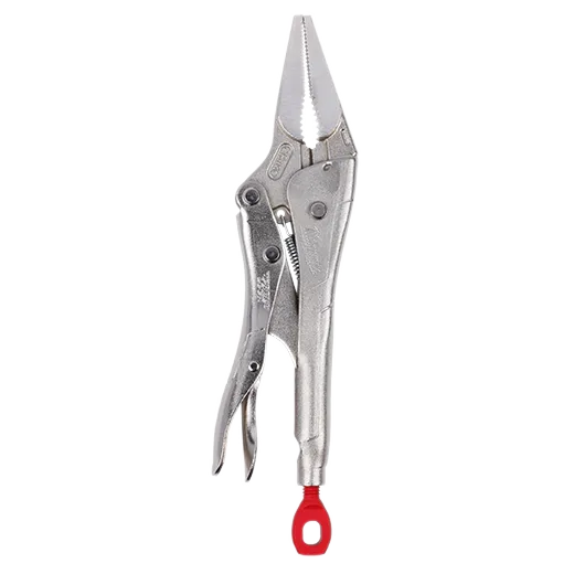Pince-étau à bec long Torque Lock de 9 po