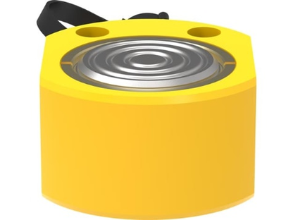 RSM300, 32.4 ton Capacity, .50 in Stroke, Low Height Hydraulic Cylinder