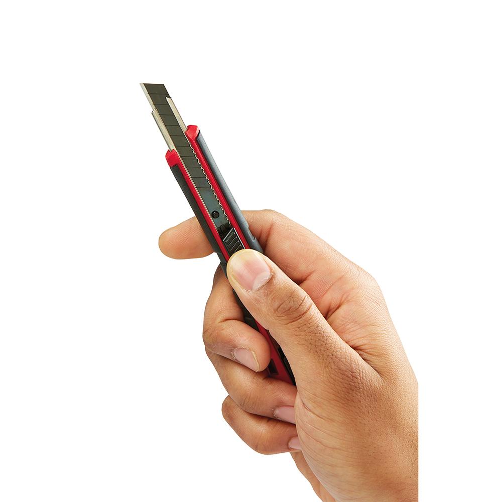 9 mm Snap-Off Knife for Detail Cutting