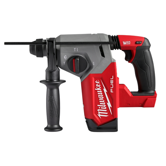 M18 FUEL™ 1 In SDS Plus Rotary Hammer