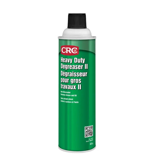 CRC Dégraissant Haute Performance II, 425g