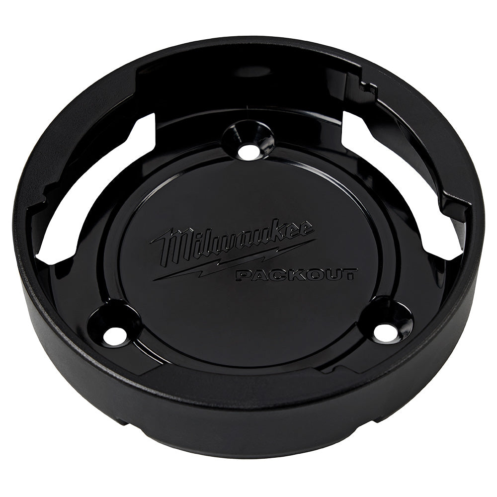 Packout™ Twist to Lock Mount