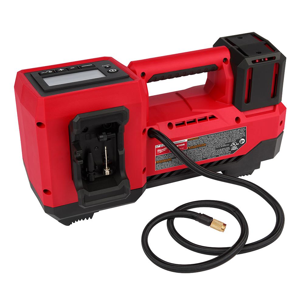M18™ Inflator