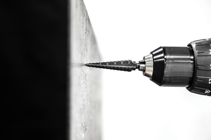 1/2" Step Bit (#1)