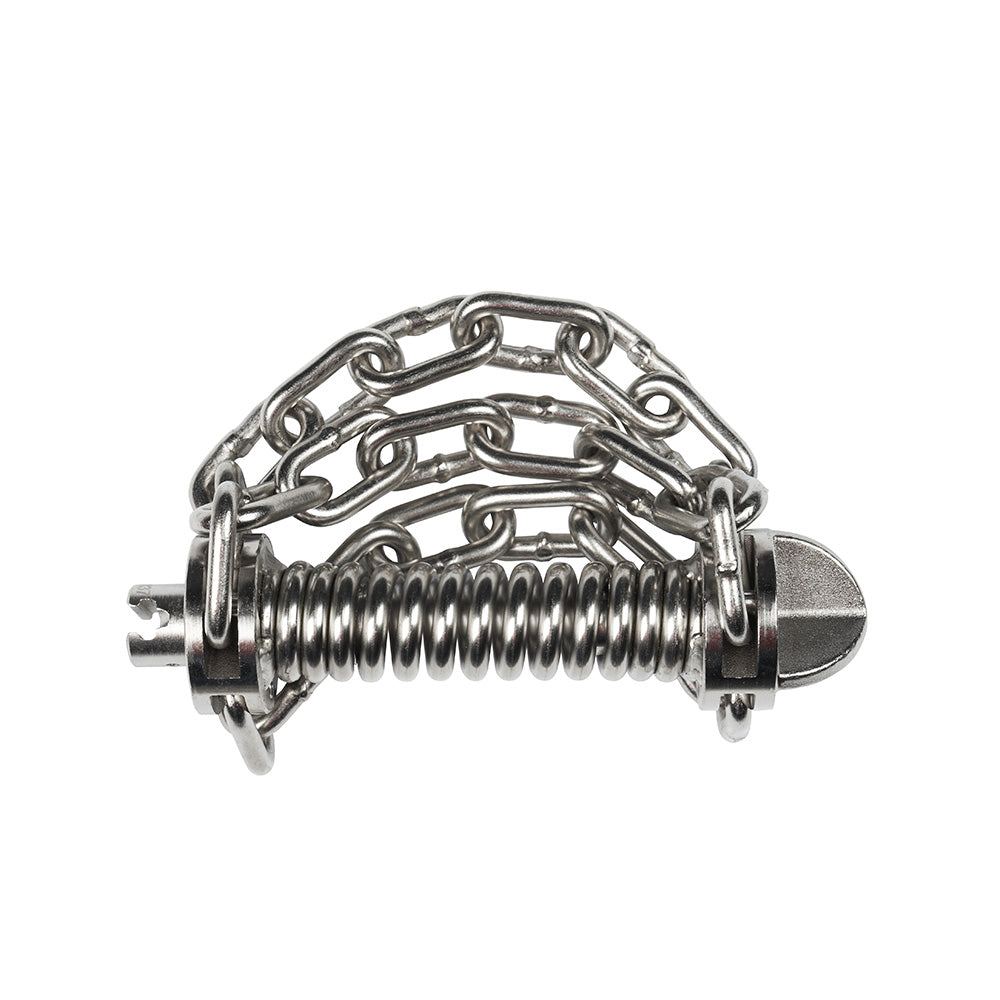 3 In Grease Cutter For 5/8 In & 3/4 In Drum Cable