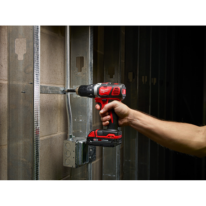 M18™ Compact 1/2 in. Drill/Driver