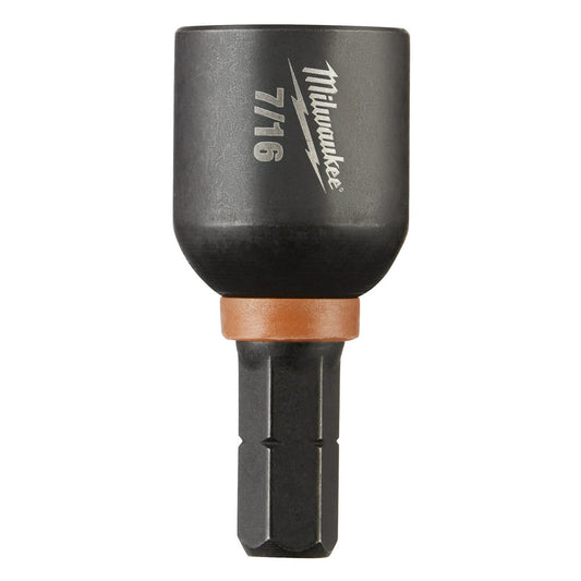 Shockwave Impact Duty™ 7/16” Insert Magnetic Nut Driver 10/pk