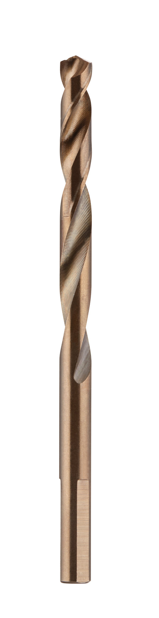 Red Helix™ Cobalt 6.8mm Drill Bit