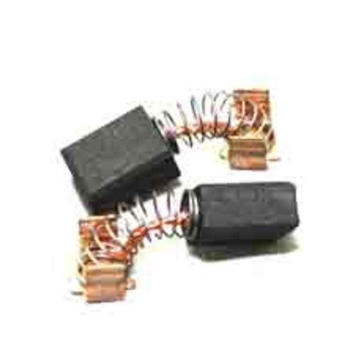 Carbon Brush CB-407 2PC/SET