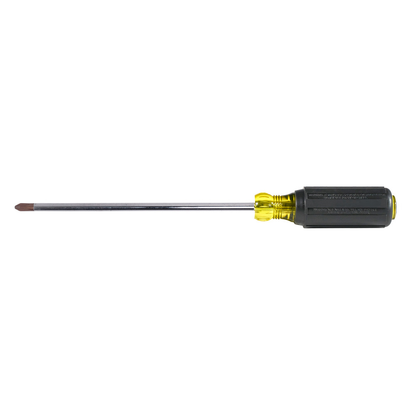 #2 Phillips Screwdriver 7-Inch Round Shank