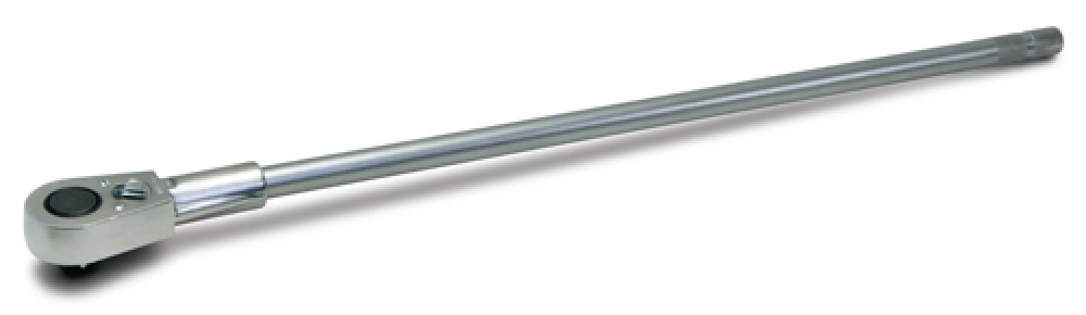 Drive Removable-Handle Ratchets 1" 41"