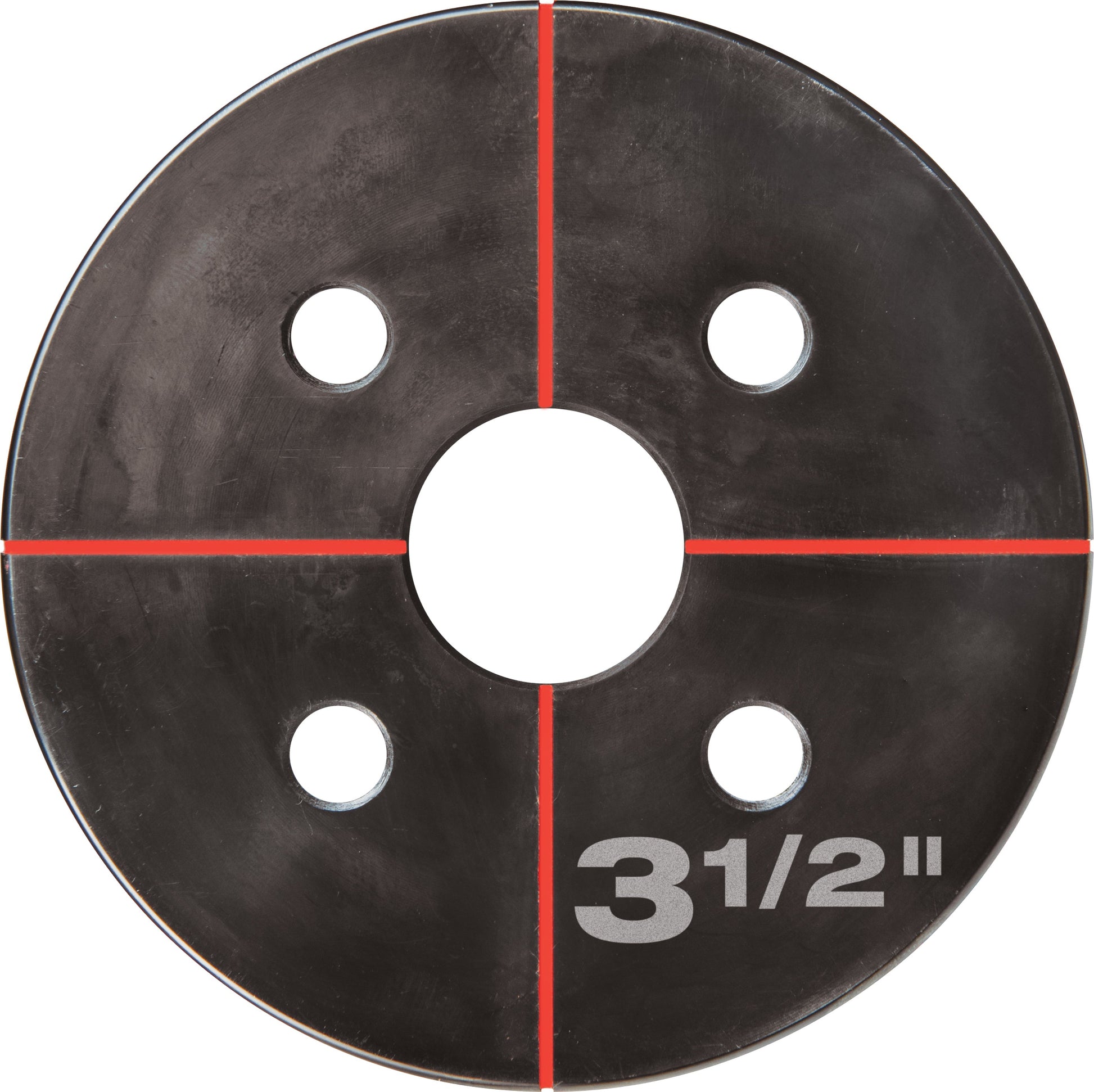Exact™ 3-1/2 In Die