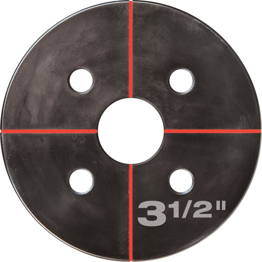 Exact™ 3-1/2 In Die