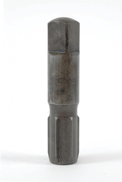 Pipe Extractor, 883 Kit (1/8" through 1")