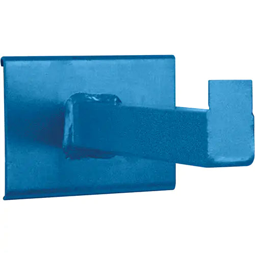 Stationary Bin Racks - Square peg - Accessories for Louvered Panels, 6in