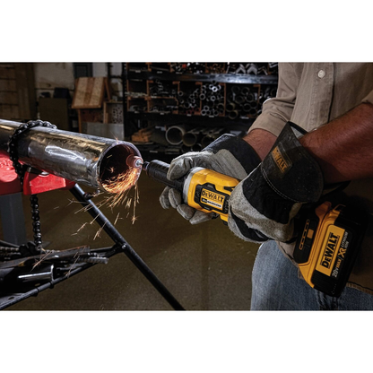 Dewalt 20V Brushless Die Grinder 1-1/2in Tool Only