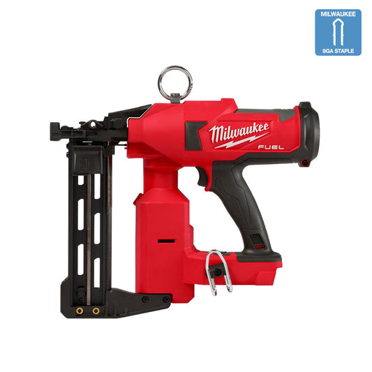 M18™ Fuel™ Utility Fencing Stapler