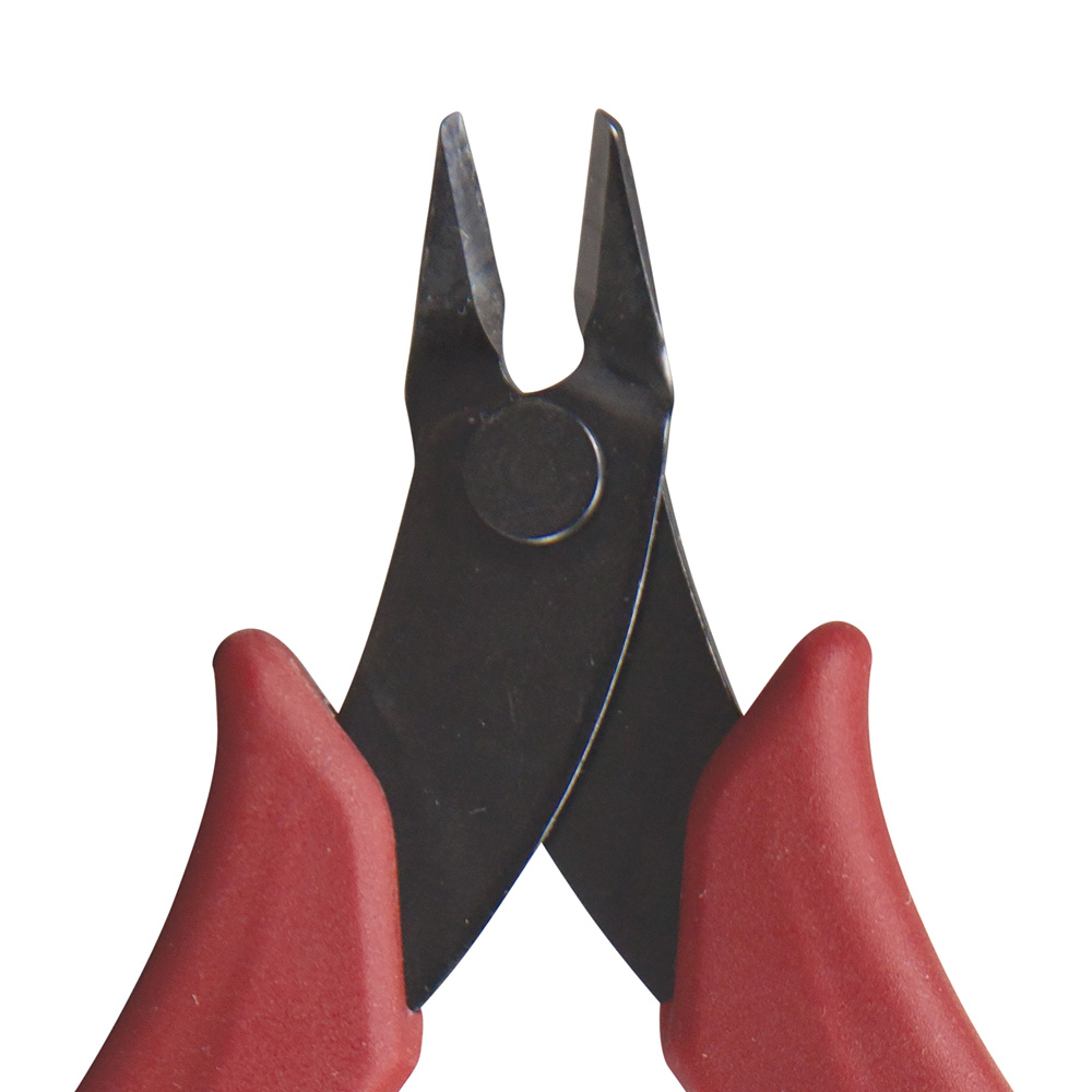 Diagonal Cutting Pliers Flush Cutter 5-Inch