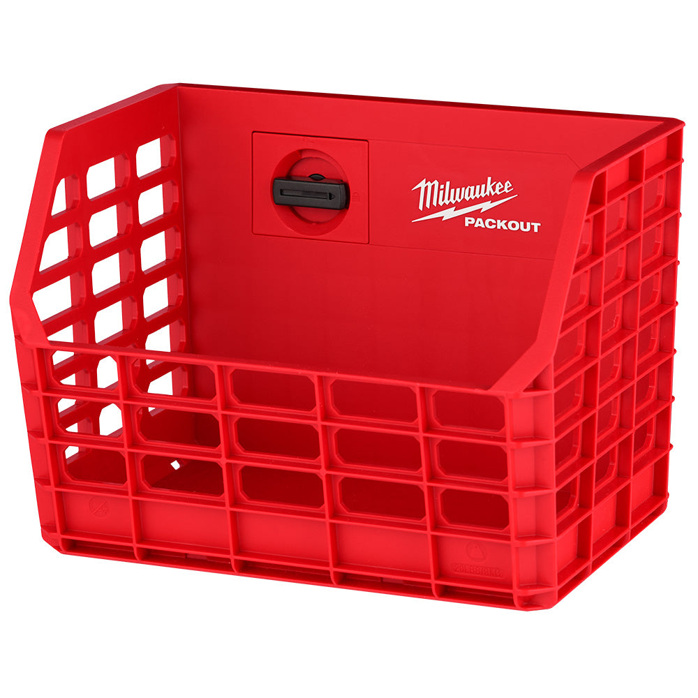 Packout™ Compact Wall Basket, 4/PK