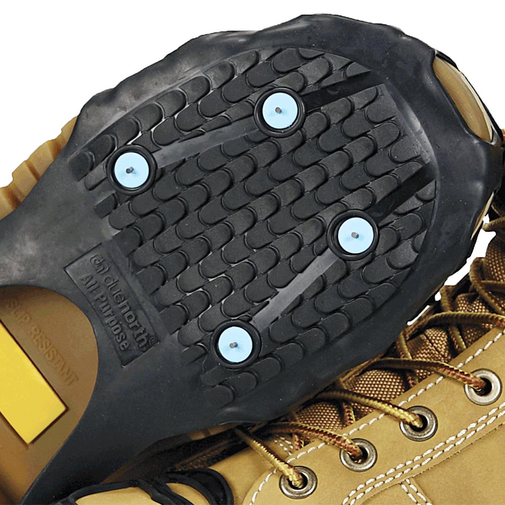 Due North® All-Purpose Winter Traction Aid – Large