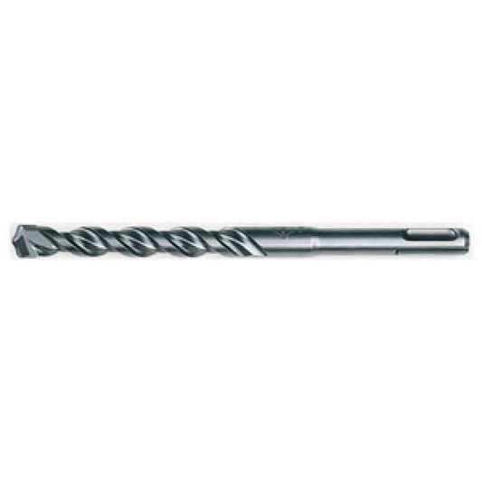 M/2™ 2-cutter Sds-plus Rotary Hammer-drill Bit 7/32 In x 6 In x 8 In, 25/PK
